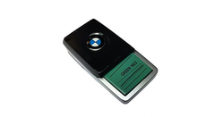 Картридж для ароматизатора та іонізатора повітря BMW Ambient Air Green Suite № 2