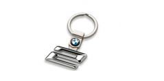 Брелок для ключів BMW 2 серії
