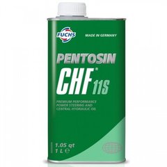 Олива гідравлічна Pentosin BMW CHF 11S 1л