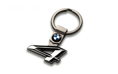 Брелок для ключів BMW 4 серії