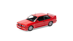 Модель колекційна BMW M3 (Е30) 1:18