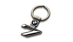 Брелок для ключів BMW 7 серії