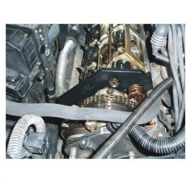 Інструмент для фіксації розподільчого валу BMW двигун N62/N73