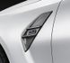 Накладки на крило M Performance для BMW M3 G80