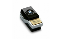 Картридж для ароматизатора та іонізатора повітря BMW Ambient Air Amberblack Suite №1