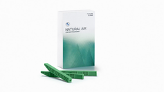 Комплект змінних паличок ароматизатора BMW Natural Air Forest Air