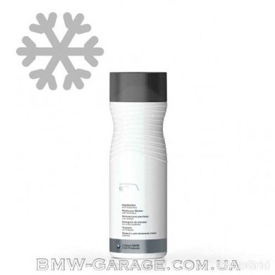 Незамерзающая жидкость BMW для стекол (ЗИМА -63 1л)