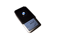 Картридж для ароматизатора та іонізатора повітря BMW Ambient Air Blue Suite № 2
