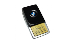 Картридж для ароматизатора та іонізатора повітря BMW Ambient Air Golden Suite № 1