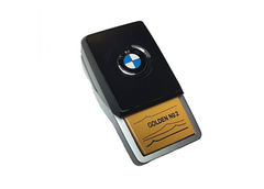 Картридж для ароматизатора та іонізатора повітря BMW Ambient Air Golden Suite № 2